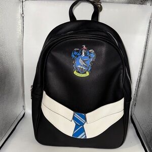 Harry Potter Ravenclaw Backpack Primark